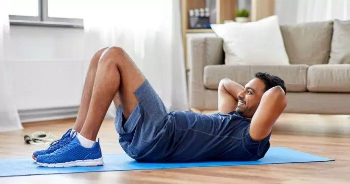 sức khỏe, fitness & yoga, 9 bài tập thể dục cho dân văn phòng luyện tập vào cuối tuần