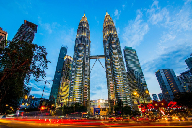 tất tần tật những lý do bạn nên đi du lịch malaysia