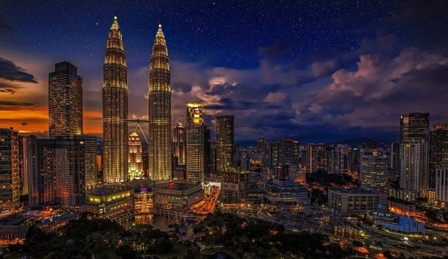 tìm hiểu malaysia có gì trước khi chuẩn bị một chuyến du lịch nhé!