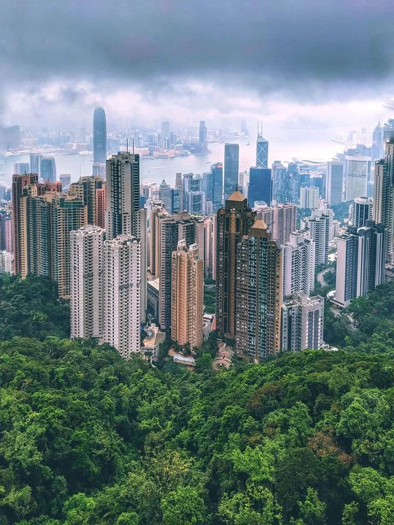 Du lịch Hong Kong, những điều mới nhất cần biết trước khi đến đây