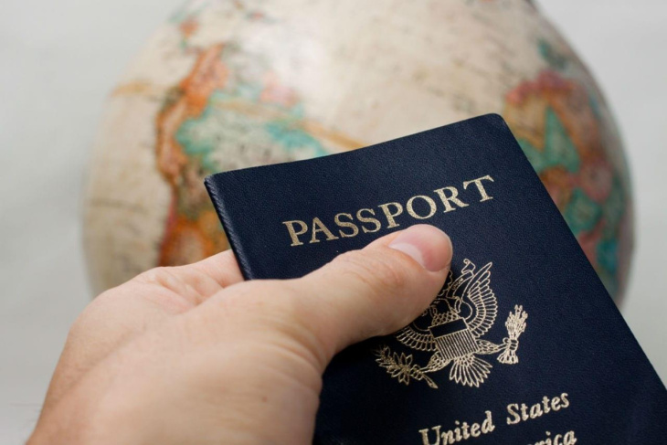 Kinh nghiệm xin visa du lịch Mỹ tự túc tỷ lệ đậu cao, Khám Phá