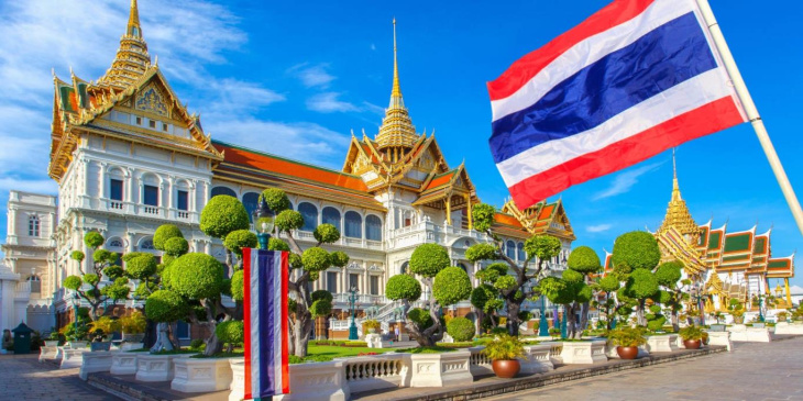 Du lịch Thái Lan có cần visa không?, Khám Phá