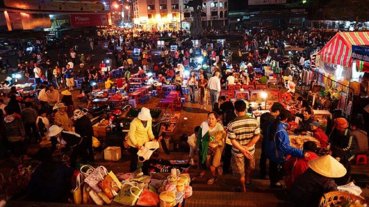 Những Tụ Điểm Cho Bạn Quẩy Hết Mình Khi Đến Pattaya Về Đêm, Khám Phá