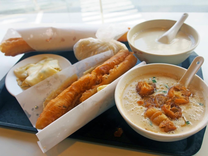 Lưu lại ngay top 7 địa điểm ăn uống nhất định phải thử khi du lịch Đài Bắc, Khám Phá