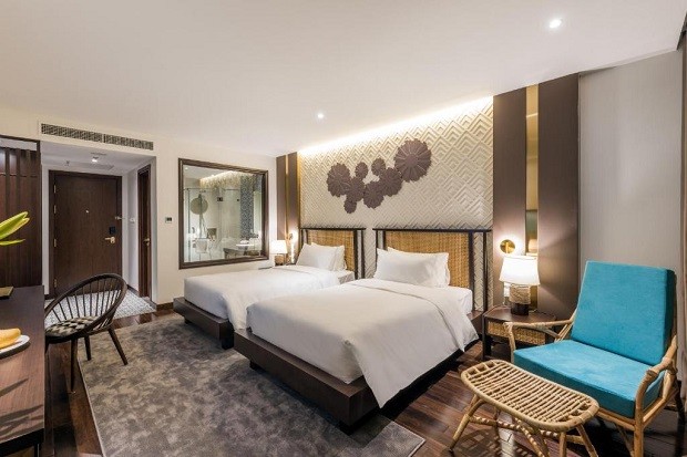điểm đẹp, review kk sapa hotel – nét đẹp thiên nhiên của vùng cao tây bắc