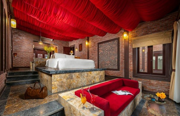 điểm đẹp, review asean resort & spa hà nội – điểm nghỉ dưỡng hấp dẫn nhất