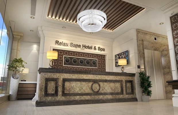 điểm đẹp, review relax sapa hotel – điểm dừng chân được yêu thích nhất
