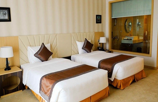 điểm đẹp, review mường thanh grand hà nội – khách sạn hàng đầu việt nam
