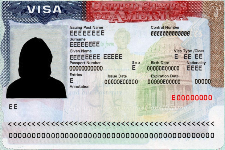 Hướng dẫn gia hạn visa du lịch Mỹ cực đơn giản 2023, Khám Phá