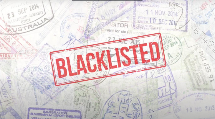 Du lịch Thái Lan - Làm sao khi không thể nhập cảnh vì trùng tên trong Blacklist?, Khám Phá