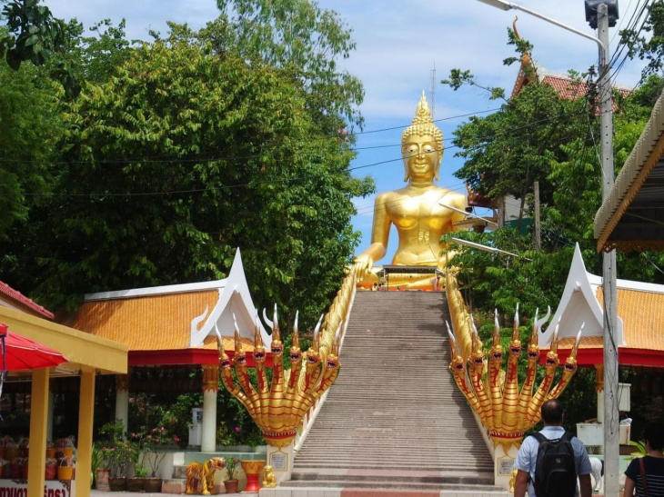 Khám phá 5 điểm đến nổi tiếng ở Pattaya - Thái Lan, Khám Phá