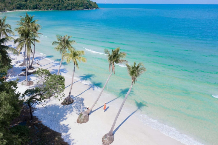 Bật mí top 5 bãi biển chụp ảnh checkin đẹp nhất tại Phú Quốc, Khám Phá