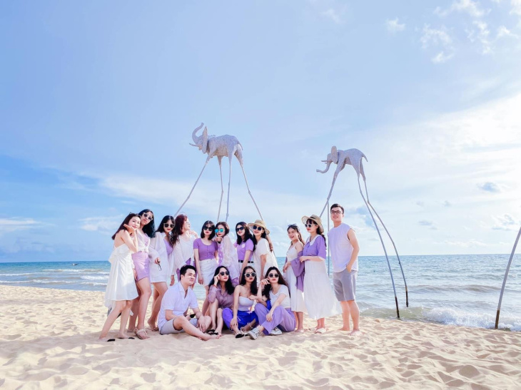 Bật mí top 5 bãi biển chụp ảnh checkin đẹp nhất tại Phú Quốc, Khám Phá