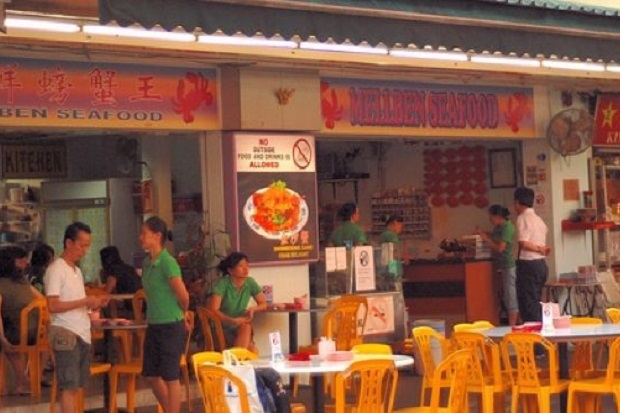 ăn cua sốt ớt ở singapore, khám phá, bỏ túi bí kíp ăn cua sốt ớt ở singapore – biểu tượng ẩm thực không thể thiếu khi đi quốc đảo sư tử