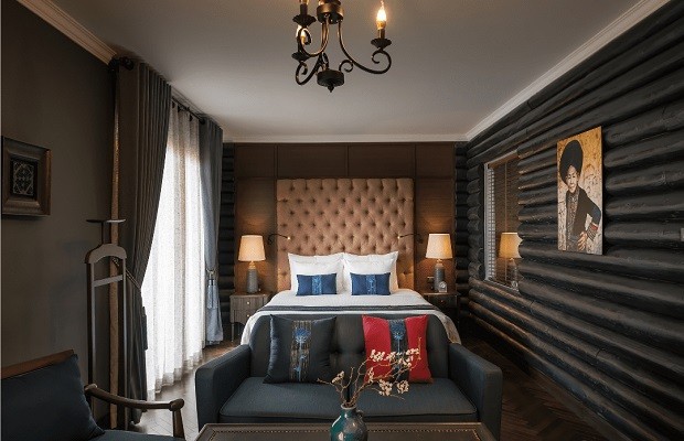 điểm đẹp, review aira boutique sapa hotel & spa – không gian xanh mát, hùng vĩ