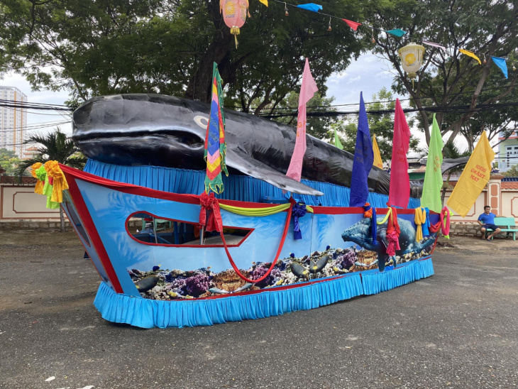 mũi nghinh phong, những lễ hội đặc sắc ở vũng tàu – nét đẹp văn hóa vùng biển