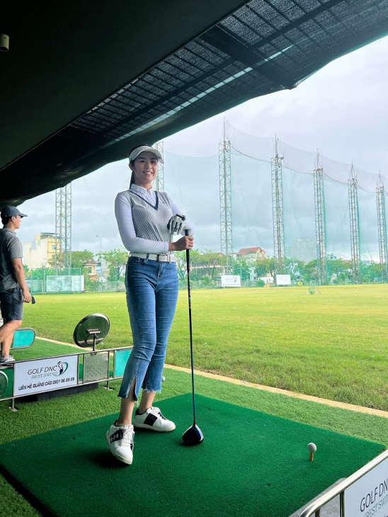 khám phá sân tập golf dnc đà nẵng – địa điểm tập luyện lý tưởng dành cho các golfer