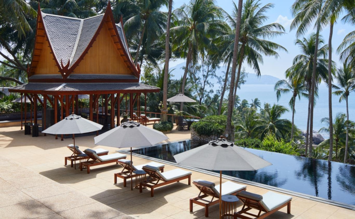 Hướng dẫn đặt phòng khách sạn, dịch vụ giá tốt ở Thái Lan, Khám Phá