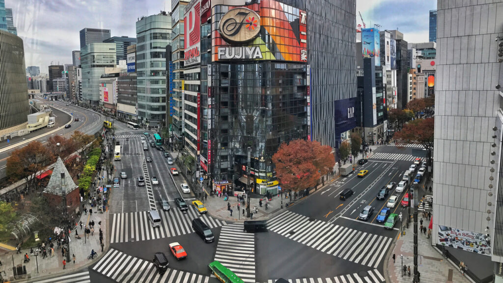 top 19 địa điểm du lịch ở tokyo nổi tiếng không thể bỏ qua!
