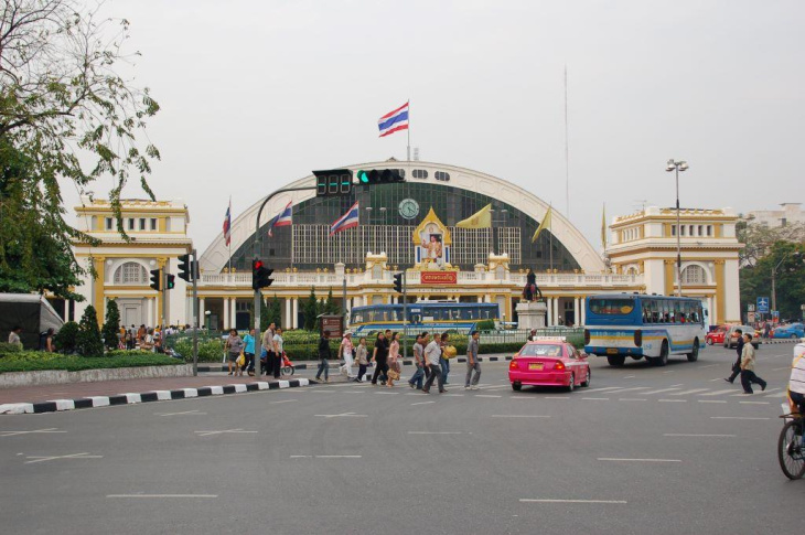 Những chiêu trò lừa đảo tinh xảo cần tránh khi đi du lịch Thái Lan, Khám Phá