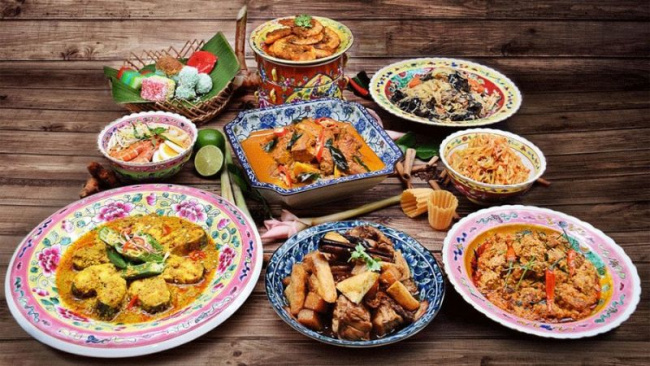 , khám phá hương vị độc đáo của văn hóa ẩm thực singapore