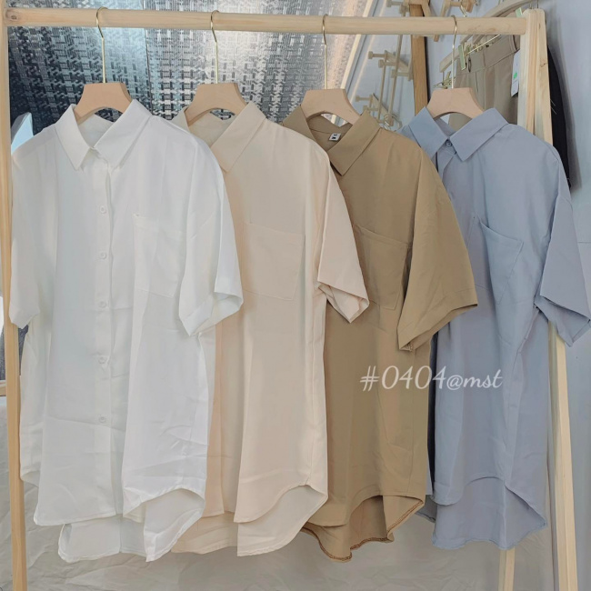 top 9 shop quần áo nữ đẹp, giá rẻ nhất ở cần thơ