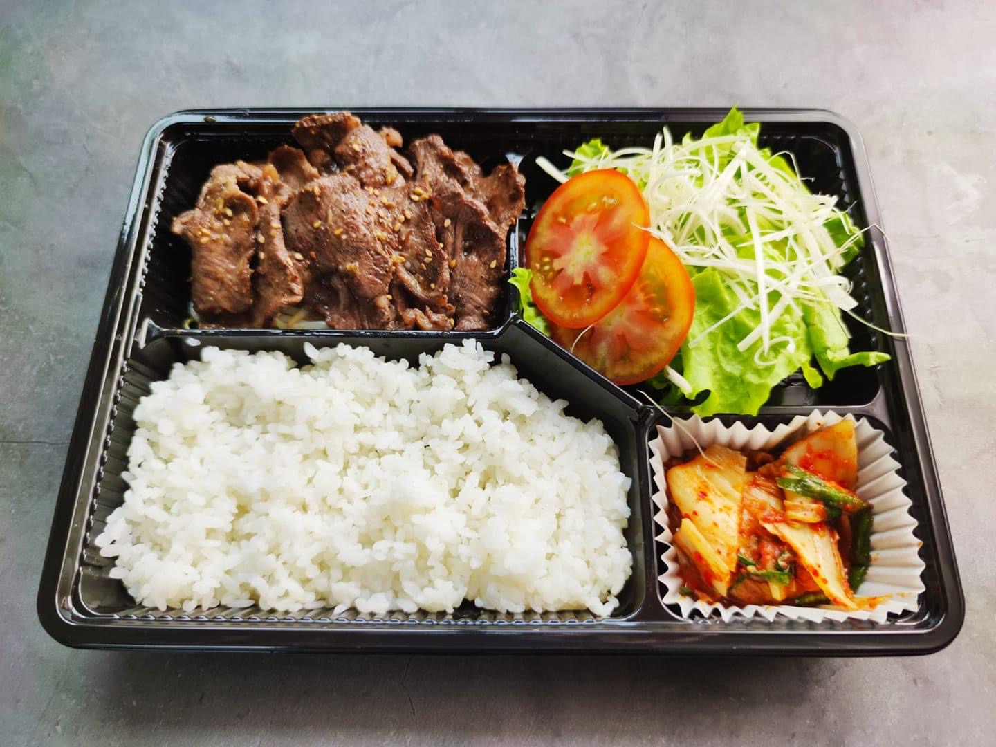 Top 23 quán ăn ngon ở Sài Gòn được yêu thích nhất TPHCM - Hibiki BBQ
