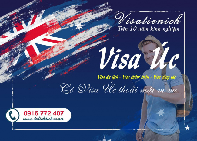 top 9 dịch vụ làm visa nhanh chóng và uy tín nhất tphcm