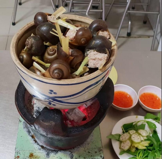 Top 15 quán ăn ngon nức tiếng ở Đà Lạt - Quán 33