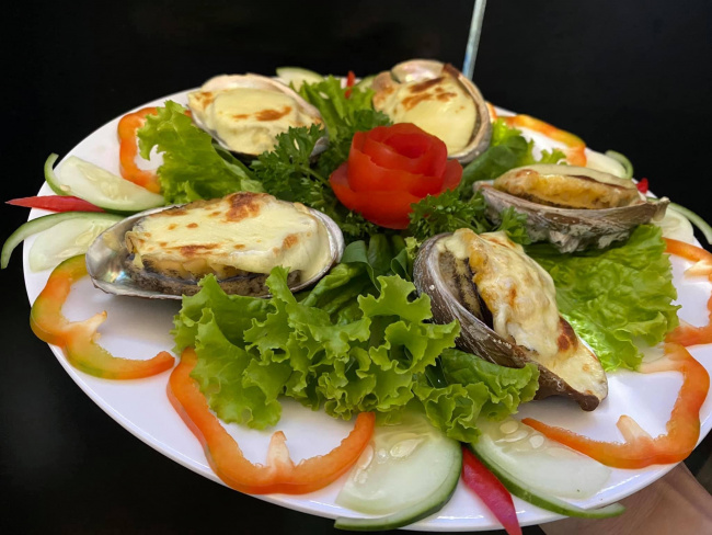 Top 15 quán ăn ngon nức tiếng ở Đà Lạt - Hải sản Anh Đức