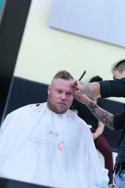 top 8 salon cắt tóc nam đẹp nhất vũng tàu