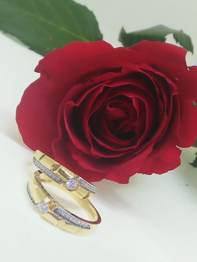 top 8 tiệm vàng bán nhẫn cưới uy tín nhất tp. hồ chí minh