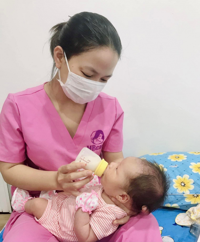 top 8 dịch vụ chăm sóc mẹ và bé uy tín nhất đà nẵng