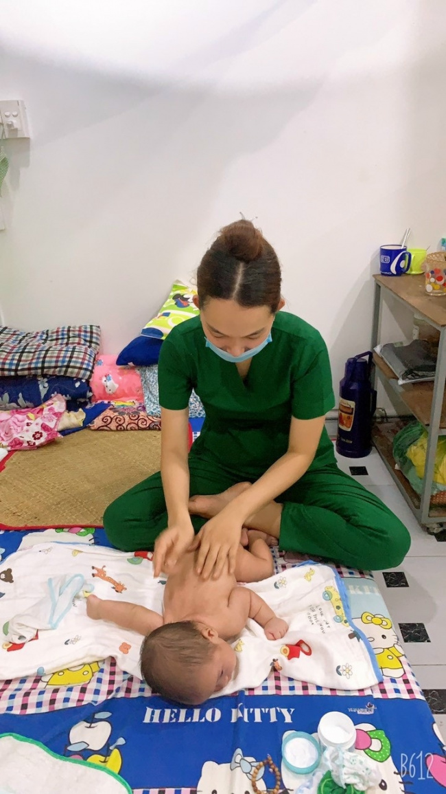 top 8 dịch vụ chăm sóc mẹ và bé uy tín nhất đà nẵng