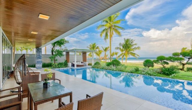 homestay, top 8 villa đẹp chất lượng nhất đà nẵng