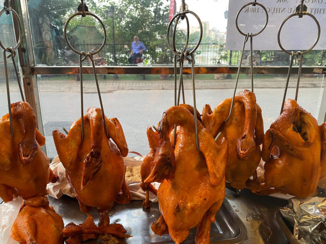 Top 19 Nhà hàng ngon, nổi tiếng nhất ở Hà Nội - Nhà Hàng Phương Nguyên