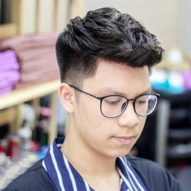 top 8 salon cắt tóc nam đẹp nhất đà lạt