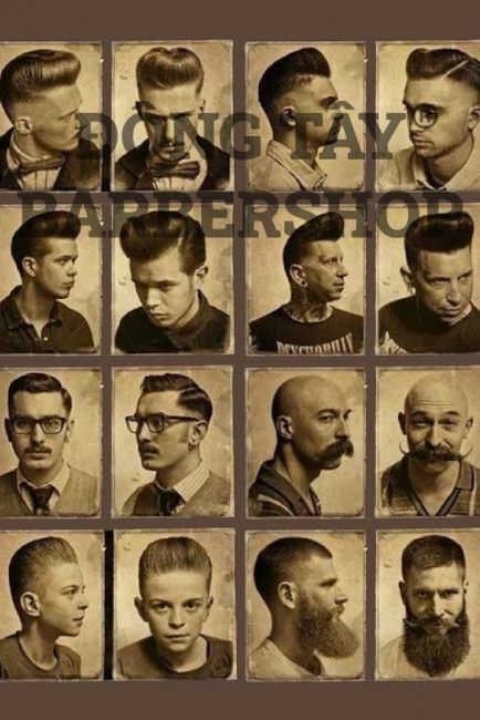 top 10 salon cắt tóc nam đẹp nhất tphcm