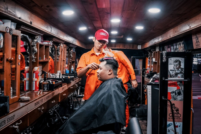top 10 salon cắt tóc nam đẹp nhất tphcm