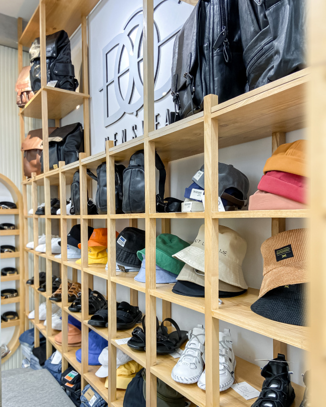 top 10 shop quần áo nam được lựa chọn nhiều nhất ở hà nội