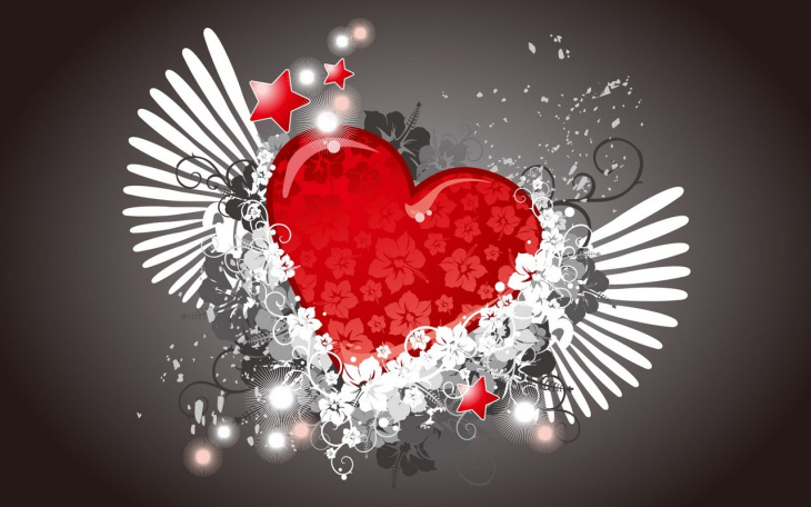 homestay, vận tải tức thì 301+ hình hình họa trái khoáy tim mến yêu, niềm hạnh phúc, đẹp nhất nhất