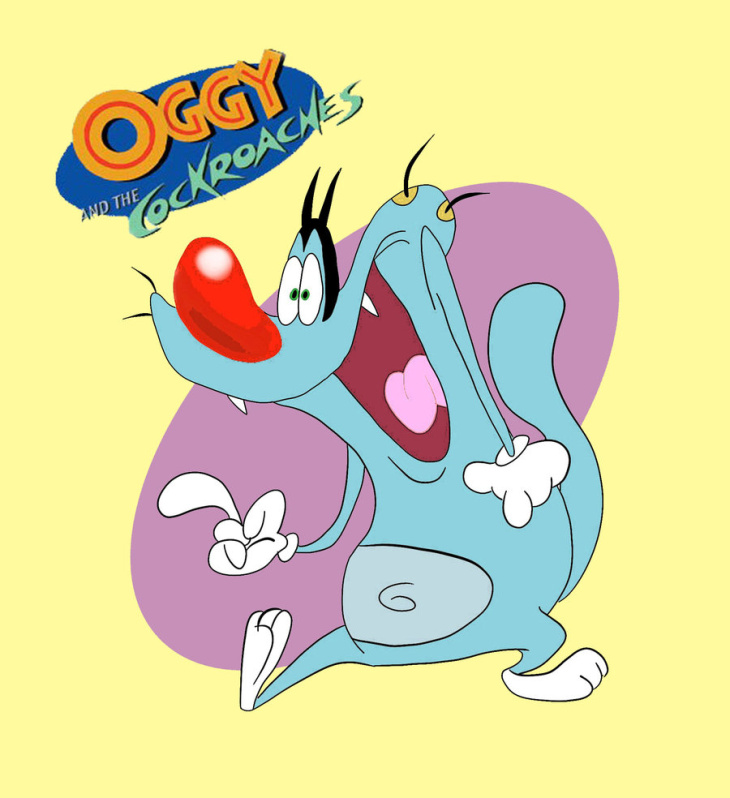 Oggy and the Cockroaches HD Wallpaper in 2024 | Funny wallpaper, Cartoon  wallpaper hd, Iphone wallpaper