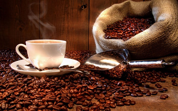 cà phê, quán cà phê, top những cửa hàng cà phê rang xay uy tín nhất tại tp.hcm