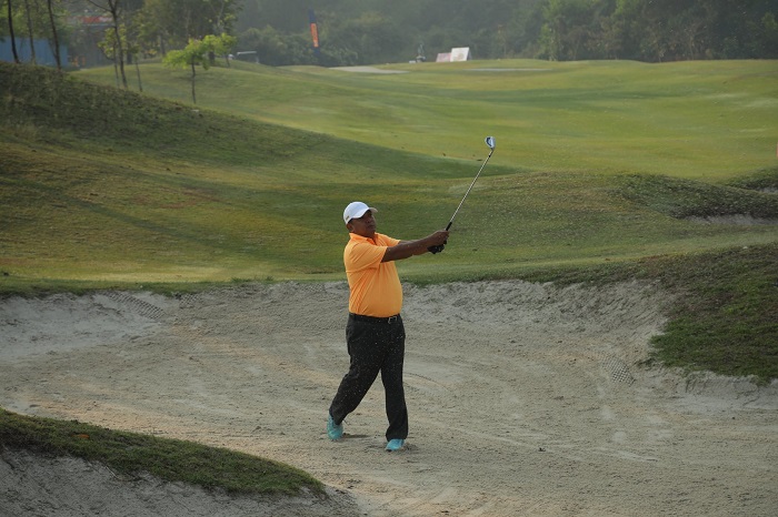 khám phá dagon golf city – điểm đến hàng đầu cho các golfer tại myanmar