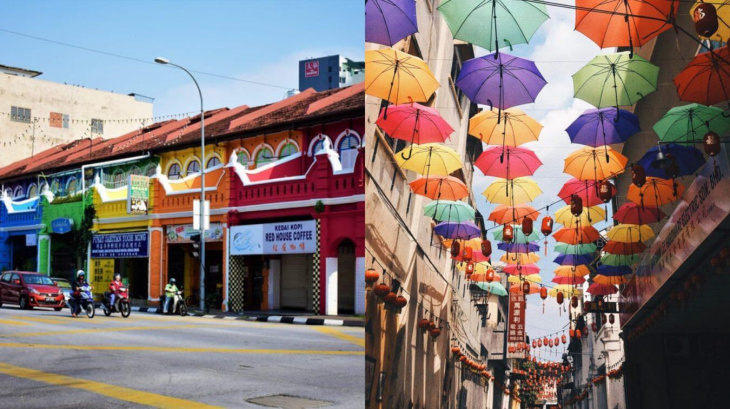 Bỏ túi kinh nghiệm khám phá Ipoh - Malaysia, Khám Phá