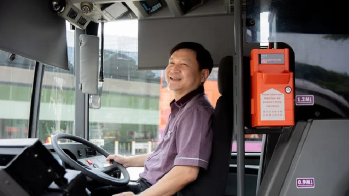 top 6 phương tiện di chuyển thuận tiện nhất ở singapore cho du khách