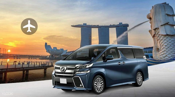 top 6 phương tiện di chuyển thuận tiện nhất ở singapore cho du khách