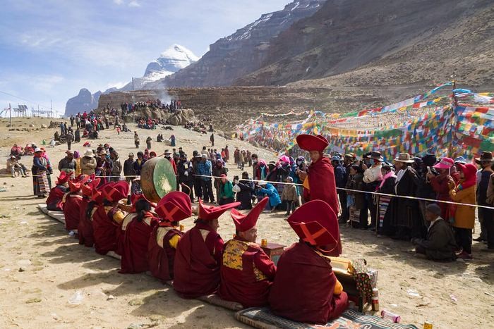 khám phá, trải nghiệm, lễ hội saka dawa ở ladakh thực sự đáng trải nghiệm như lời đồn?