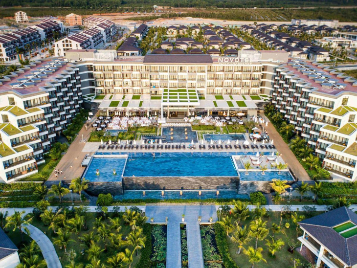 Top 3 khu resort sang trọng nhất tại Phú Quốc, Khám Phá