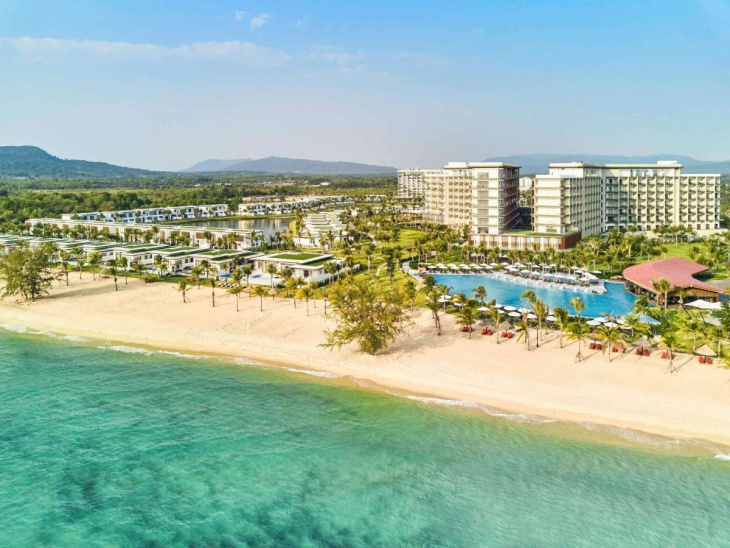 Top 3 khu resort sang trọng nhất tại Phú Quốc, Khám Phá